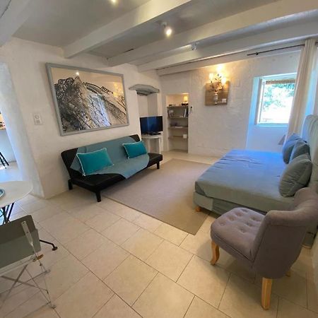 Апартаменты Joli T2 In Cap Corse Эрза Экстерьер фото